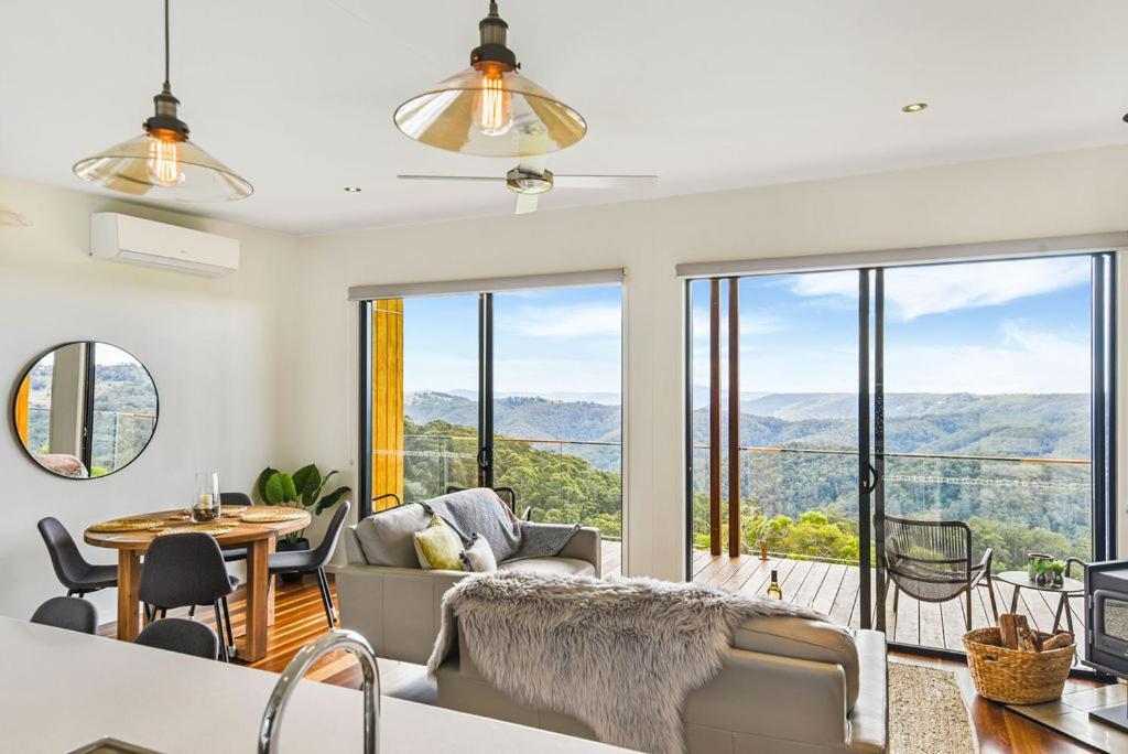 The Ridge At Maleny Villa Dış mekan fotoğraf