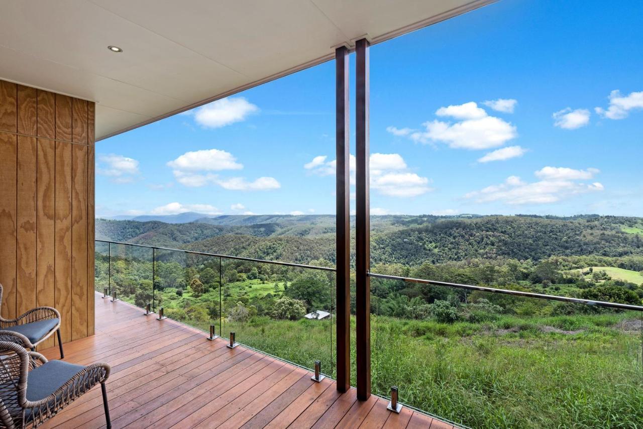 The Ridge At Maleny Villa Dış mekan fotoğraf