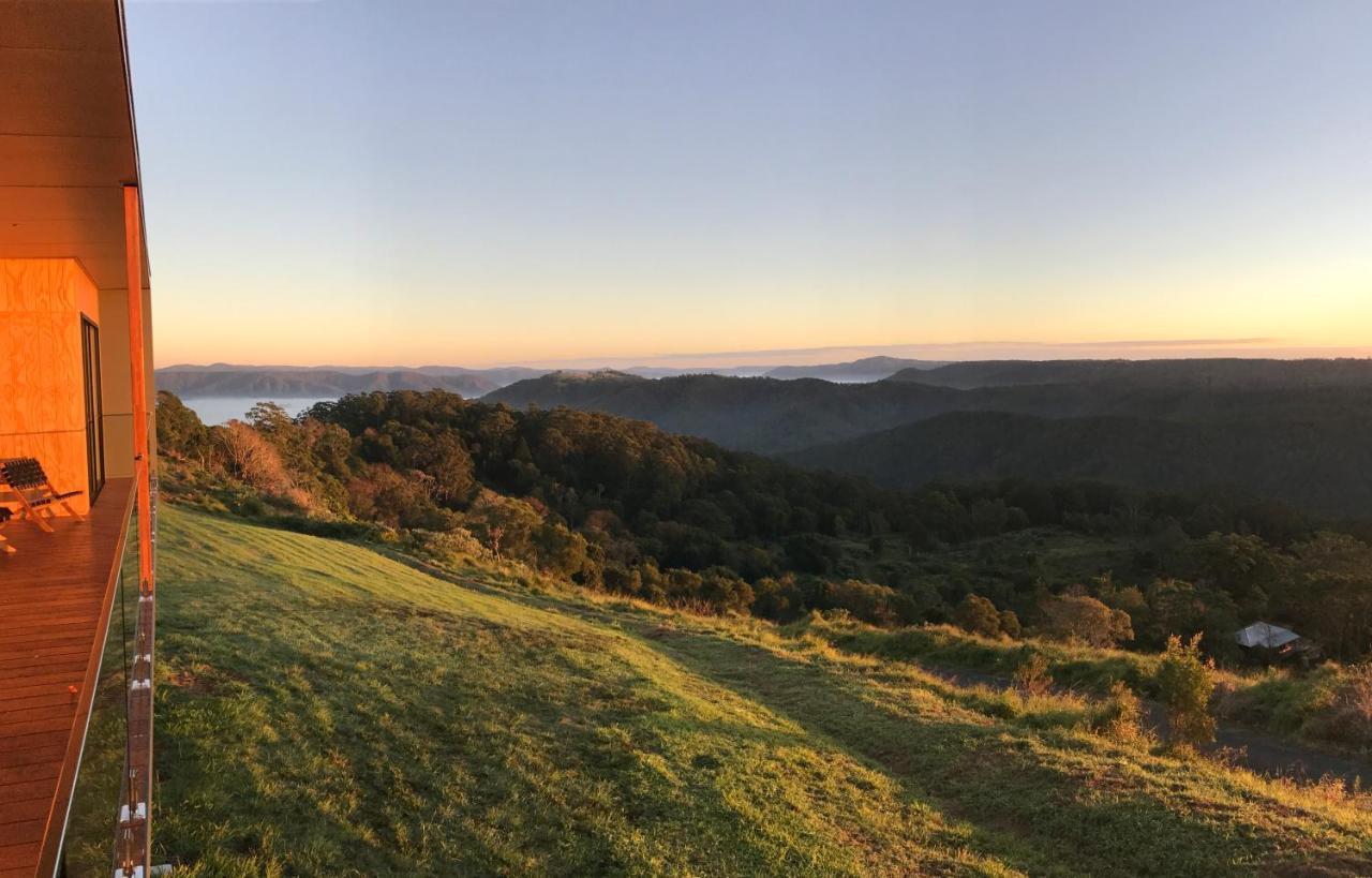 The Ridge At Maleny Villa Dış mekan fotoğraf